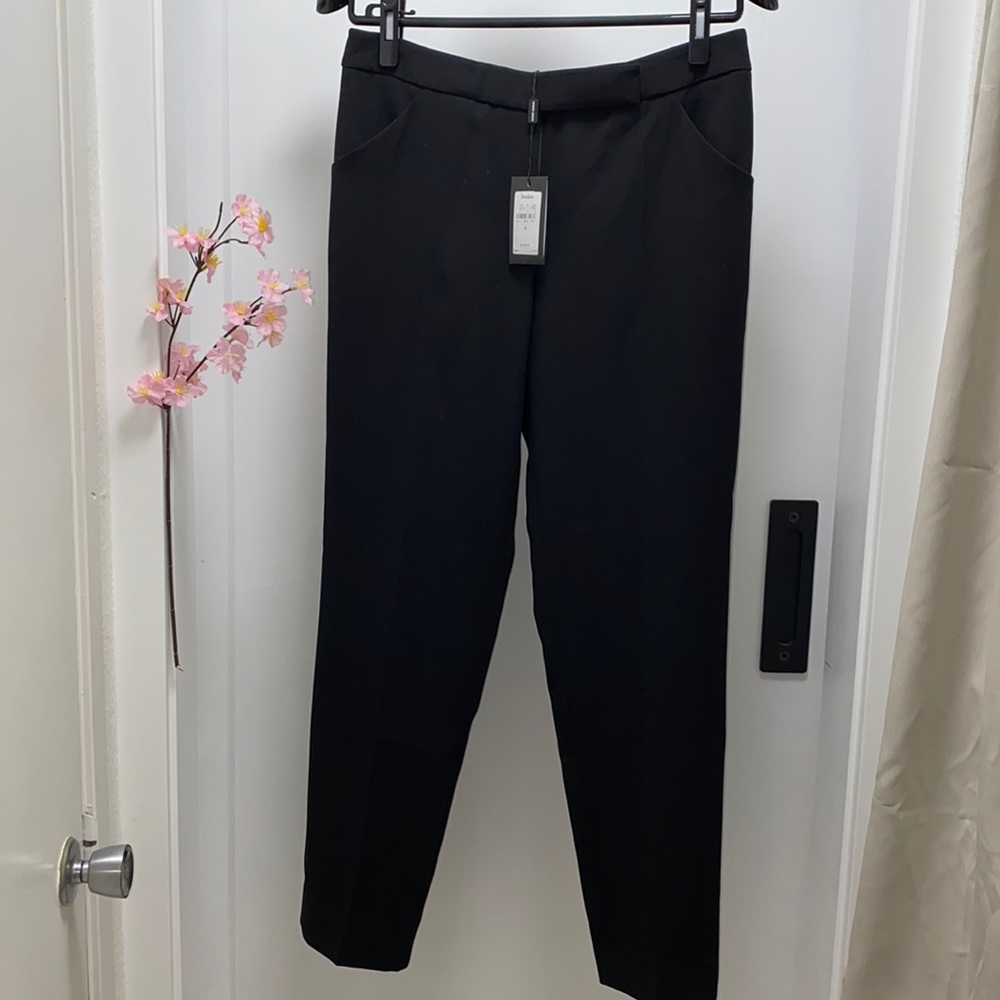 Giorgio Armani black Woman Pants